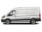 2025 Ford Transit Cargo Van T-250 148" Med Rf 9070 GVWR RWD