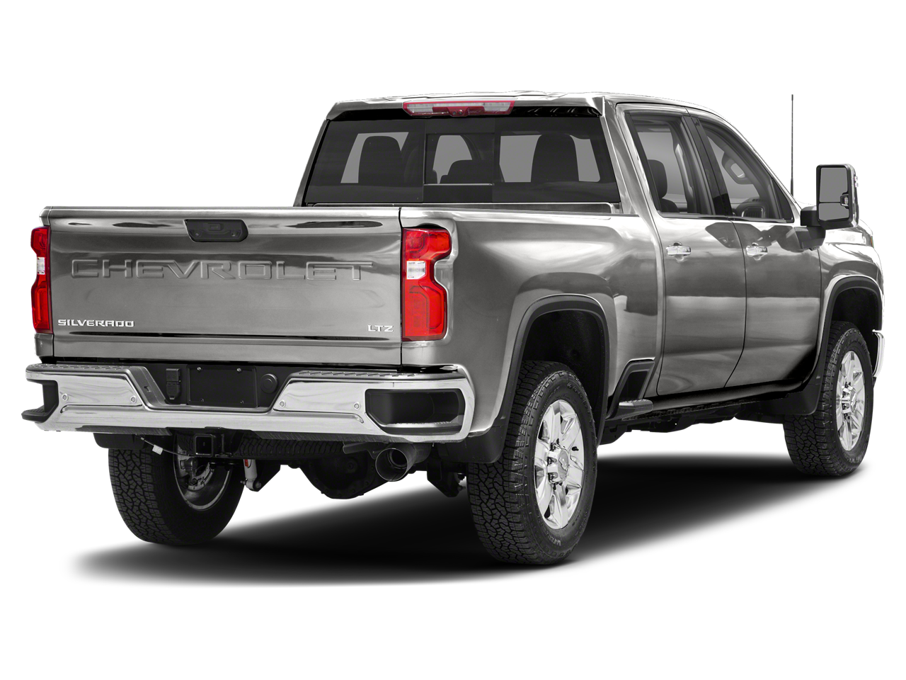 2023 Chevrolet Silverado 2500 HD LTZ