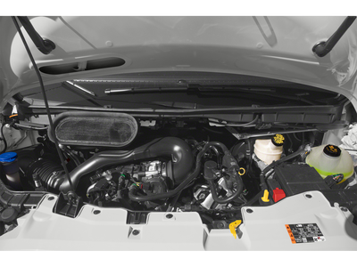 2020 Ford Transit Passenger Wagon XLT