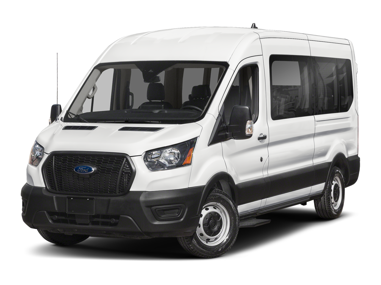 2024 Ford Transit Passenger Wagon XLT
