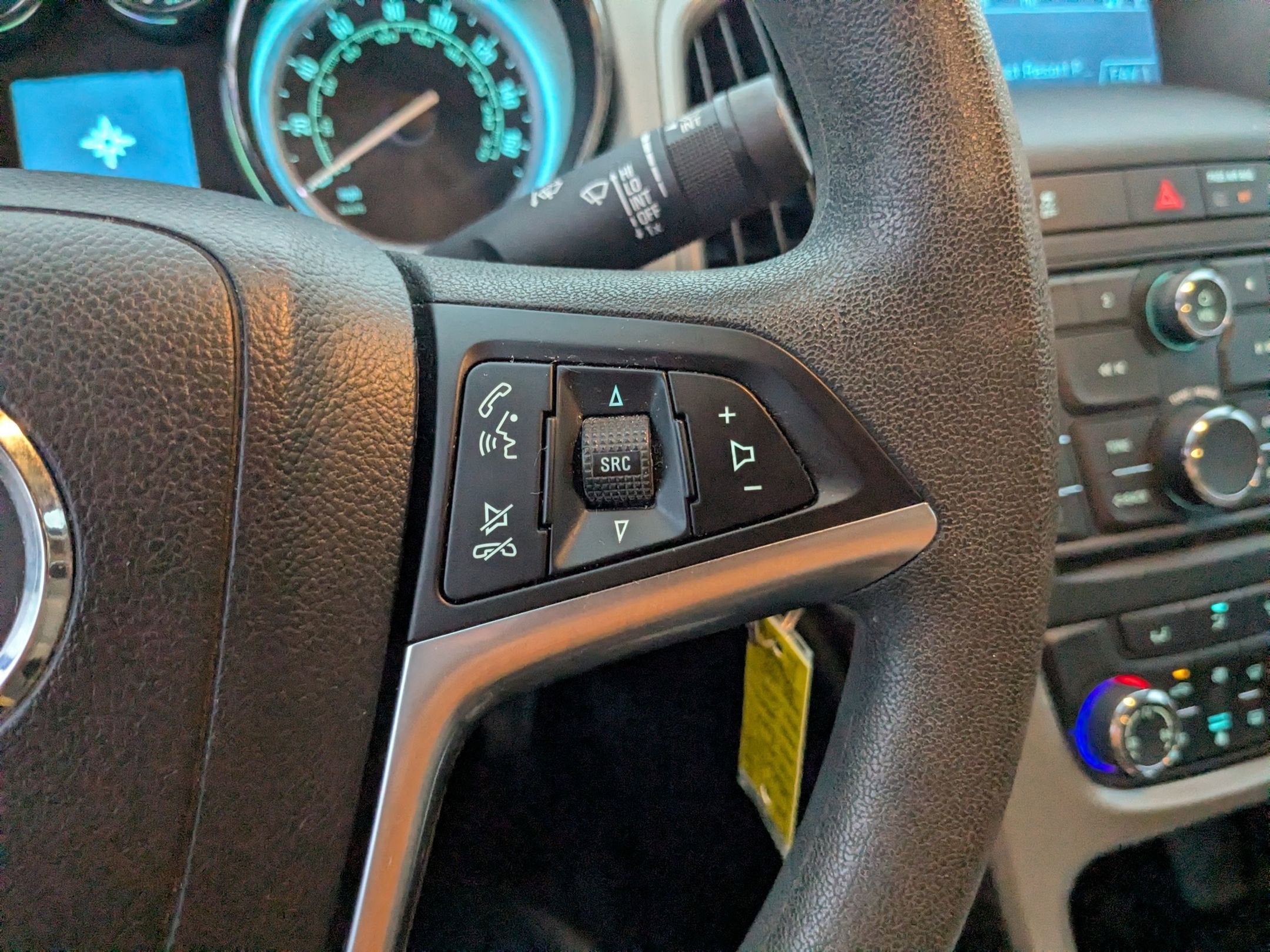 2017 Buick Verano 4DR SDN