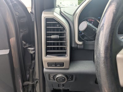 2022 Ford Super Duty F-250 SRW LARIAT