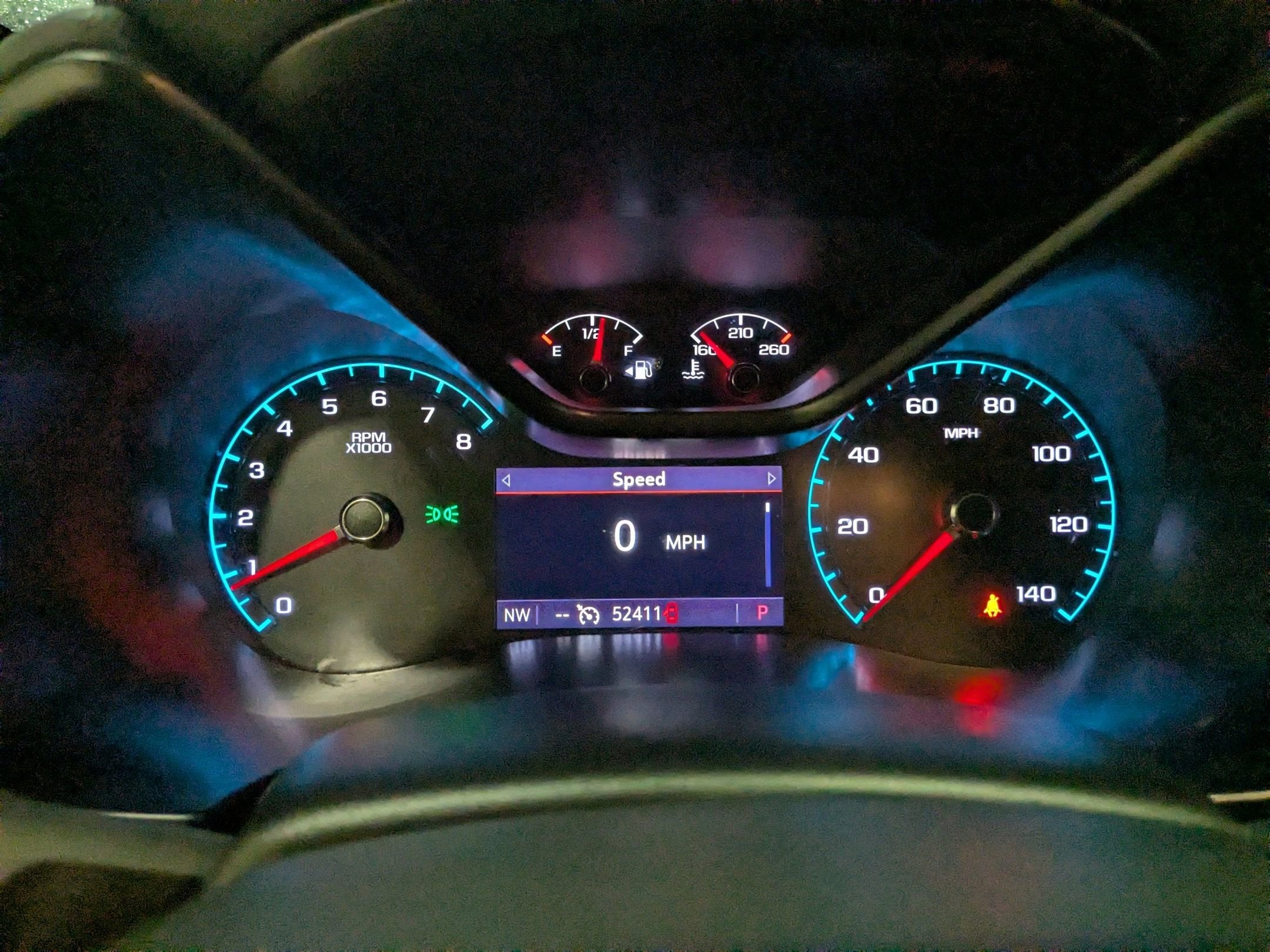 2022 Chevrolet Colorado 4WD Z71