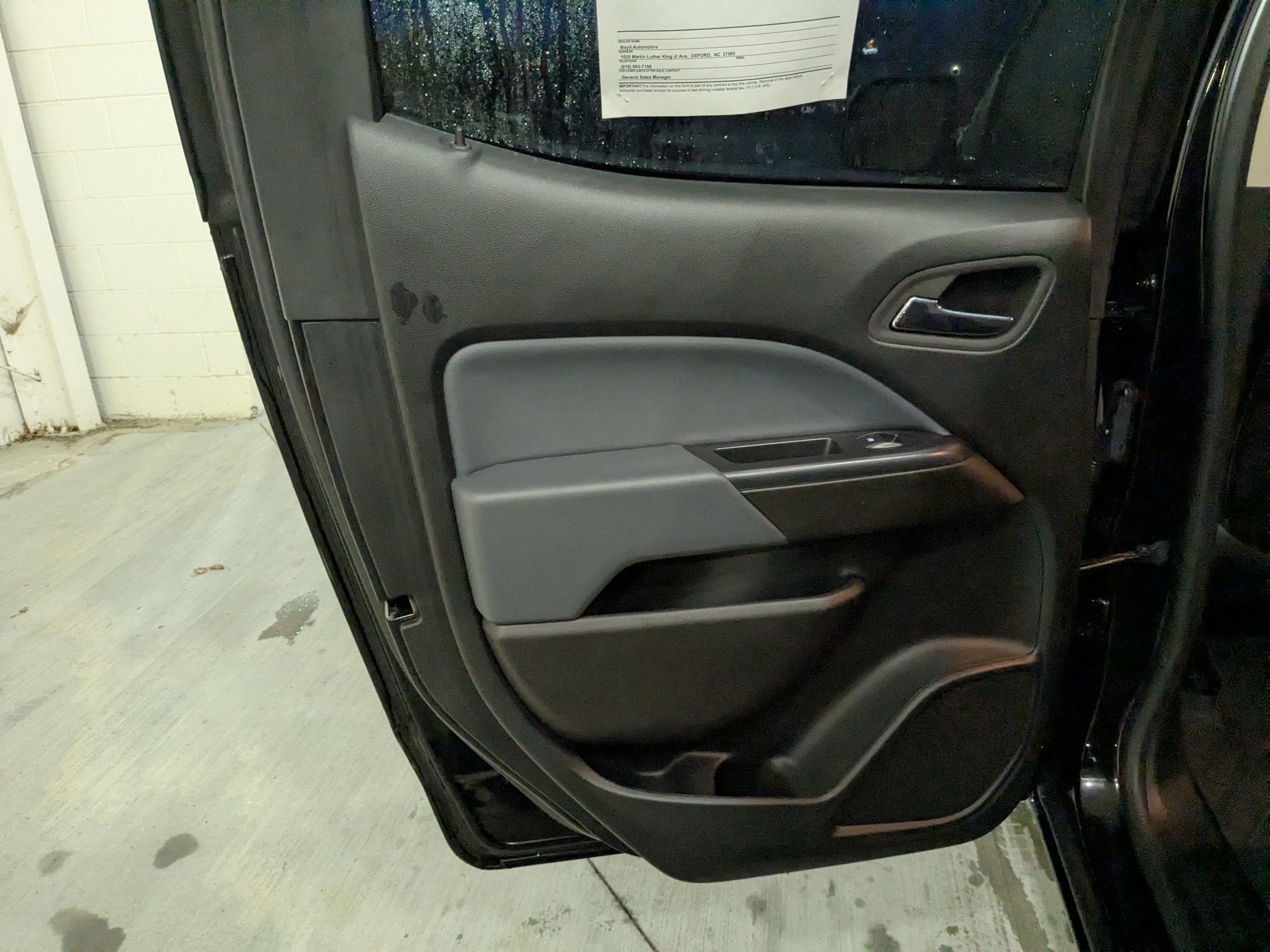 2022 Chevrolet Colorado 4WD Z71