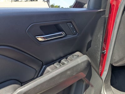 2023 Chevrolet Colorado 2WD LT