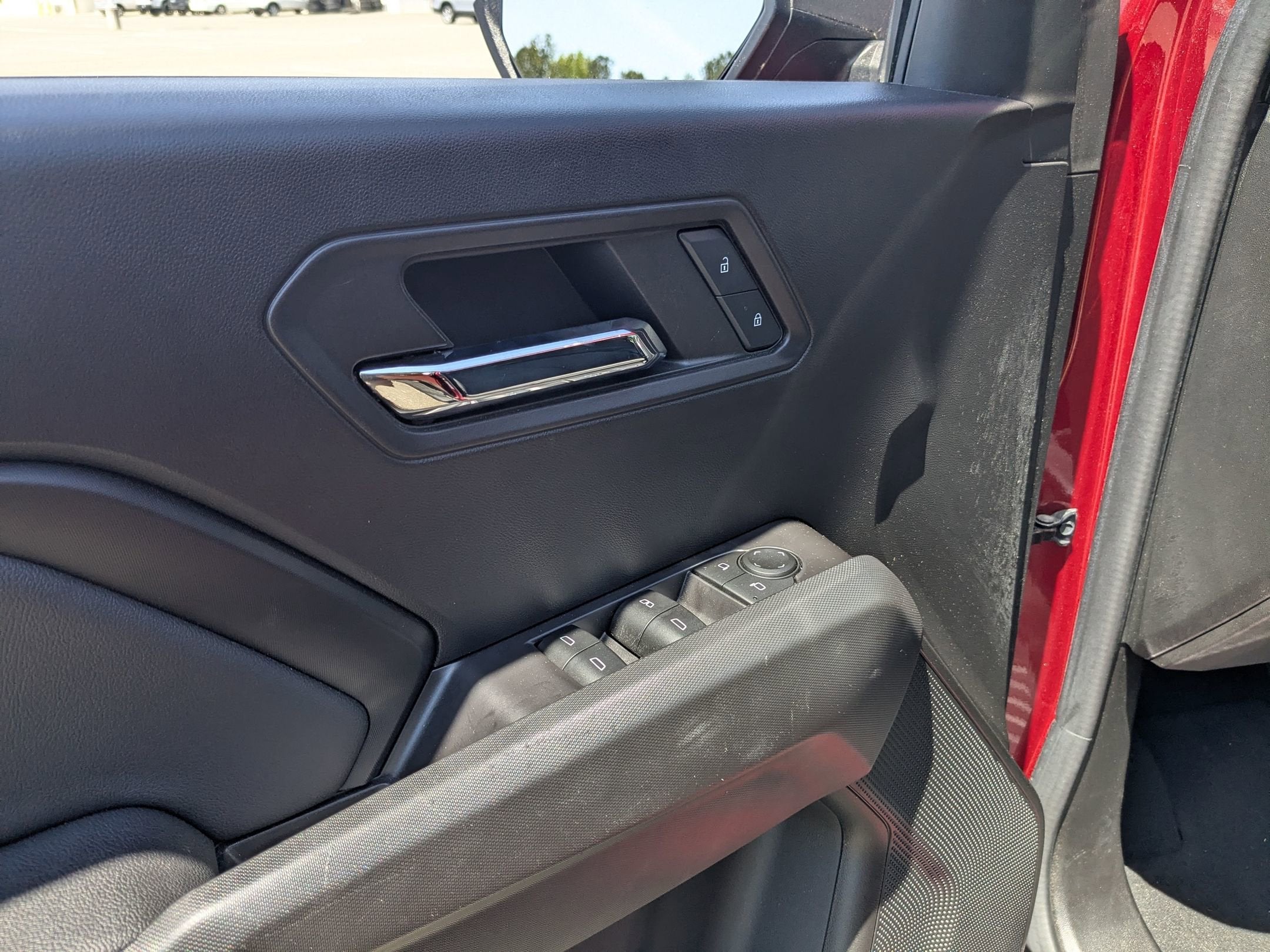2023 Chevrolet Colorado 2WD LT