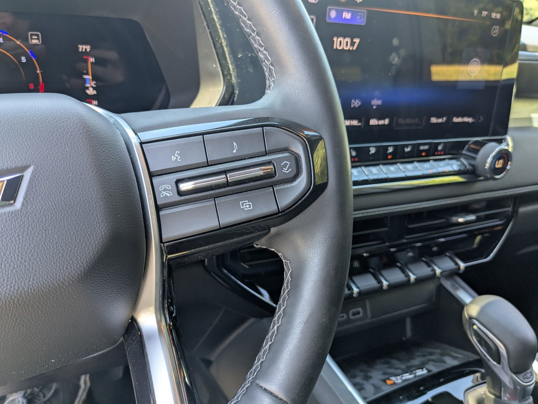 2023 Chevrolet Colorado 2WD LT