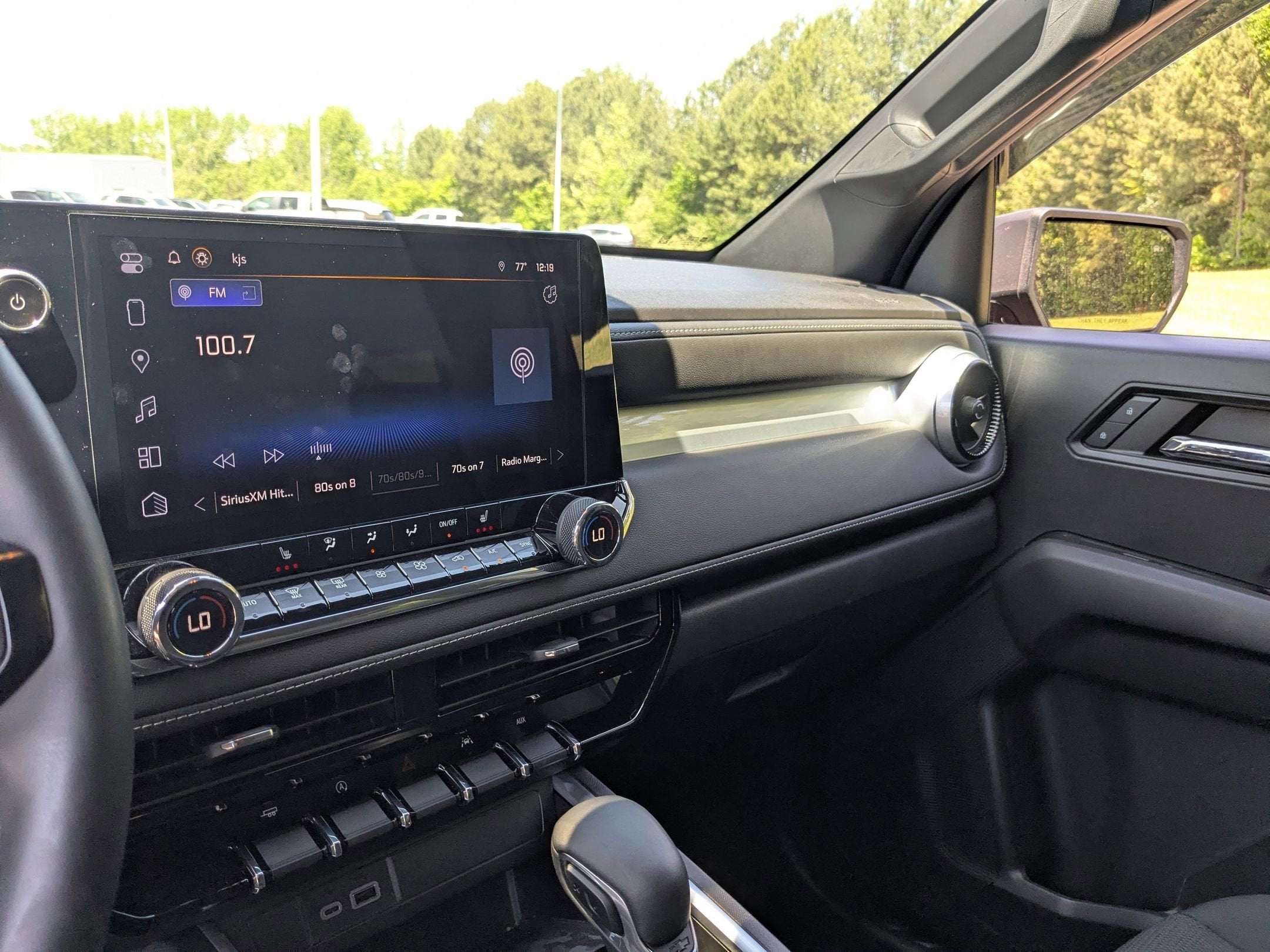 2023 Chevrolet Colorado 2WD LT