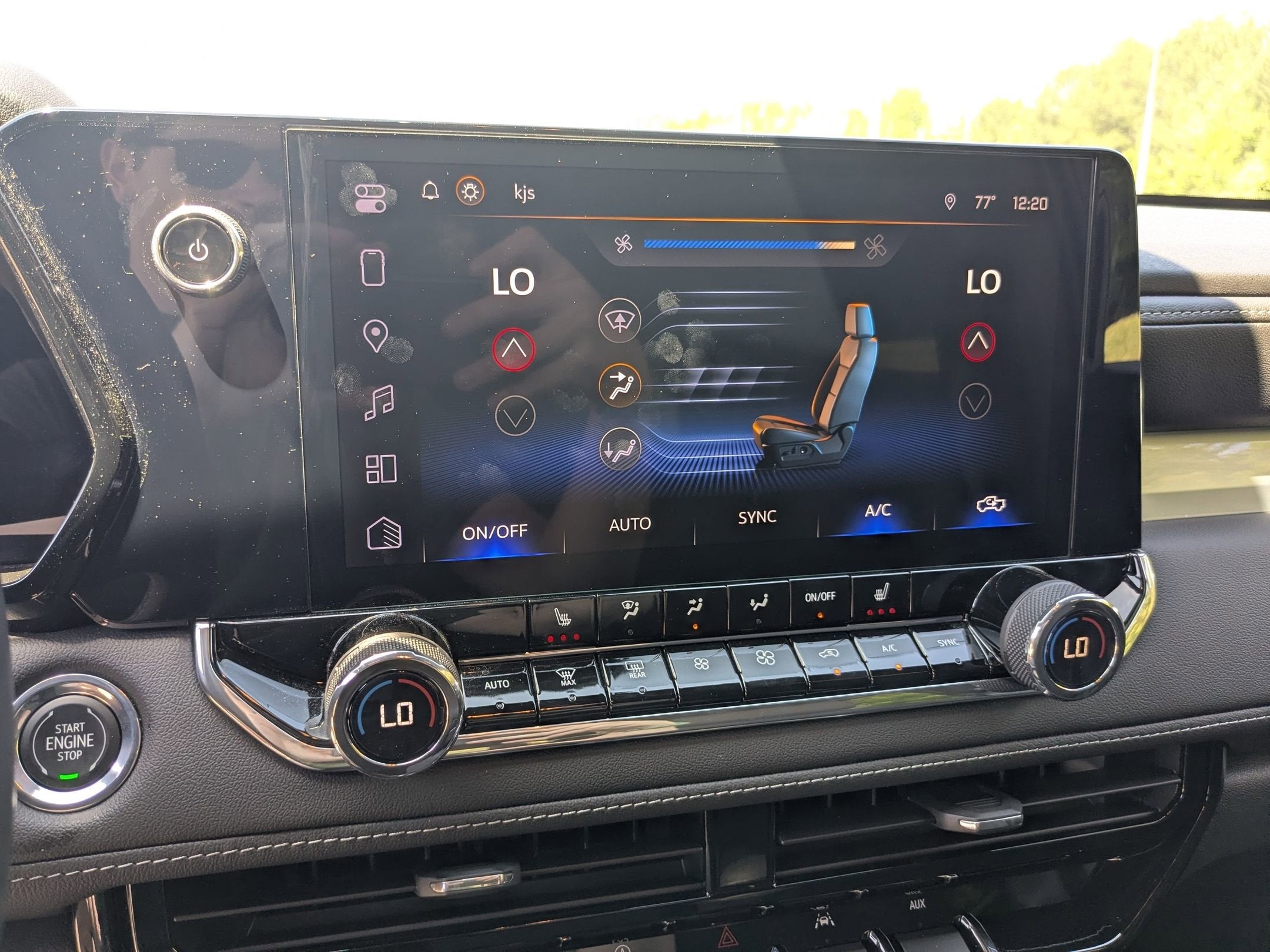 2023 Chevrolet Colorado 2WD LT
