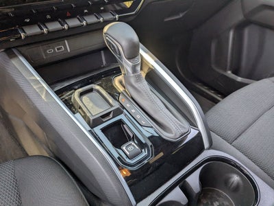 2023 Chevrolet Colorado 2WD LT