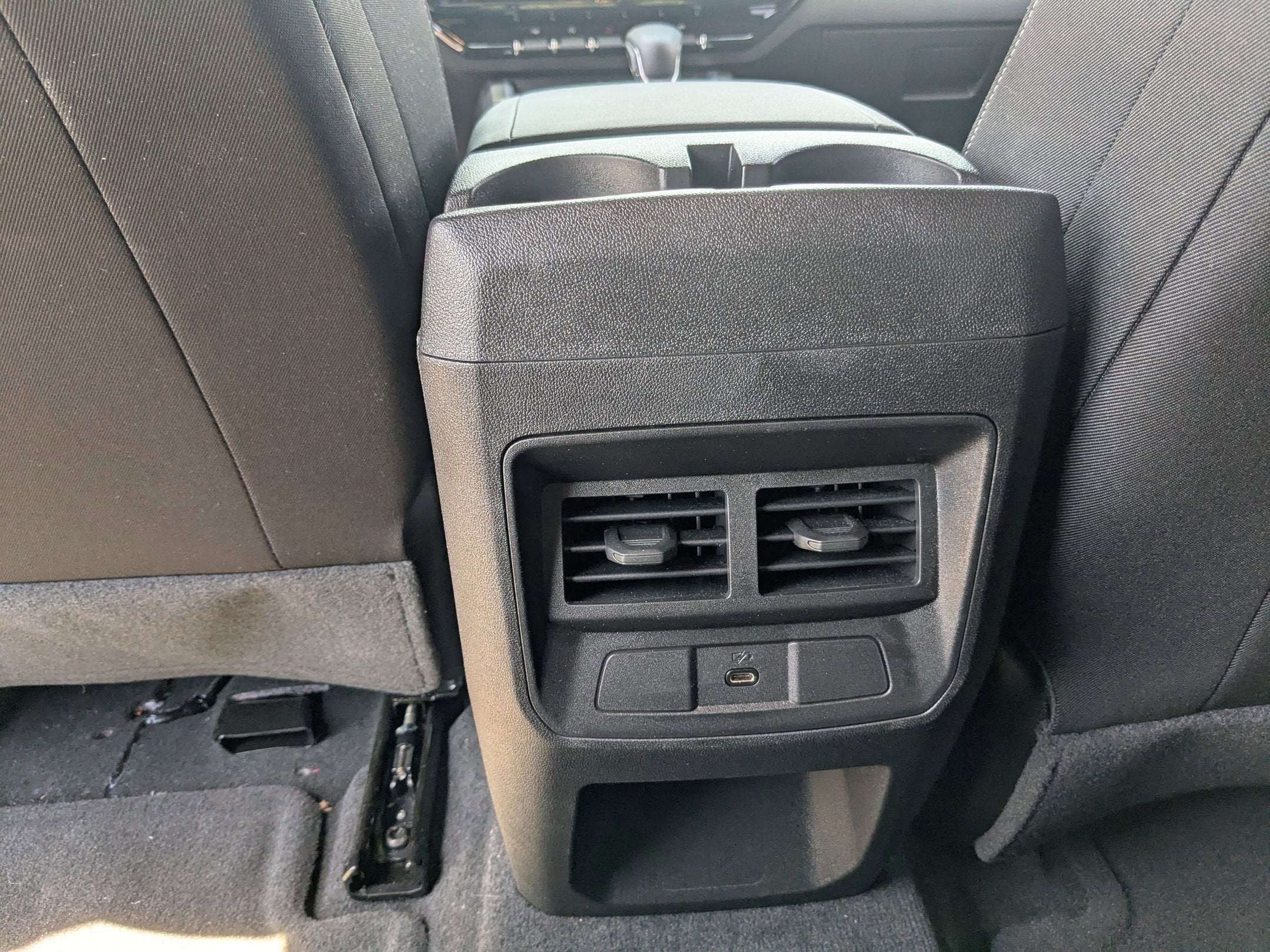 2023 Chevrolet Colorado 2WD LT