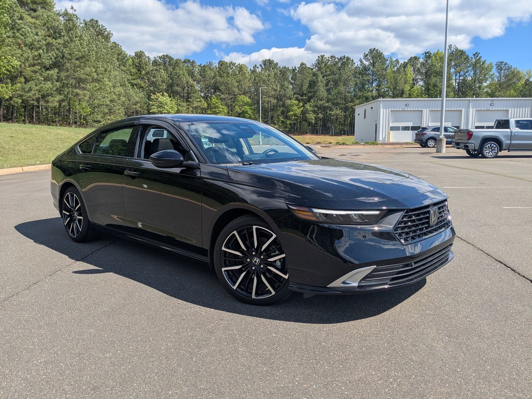 2024 Honda Accord