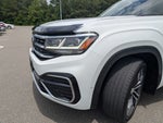 2022 Volkswagen Atlas 3.6L V6 SEL Premium R-Line