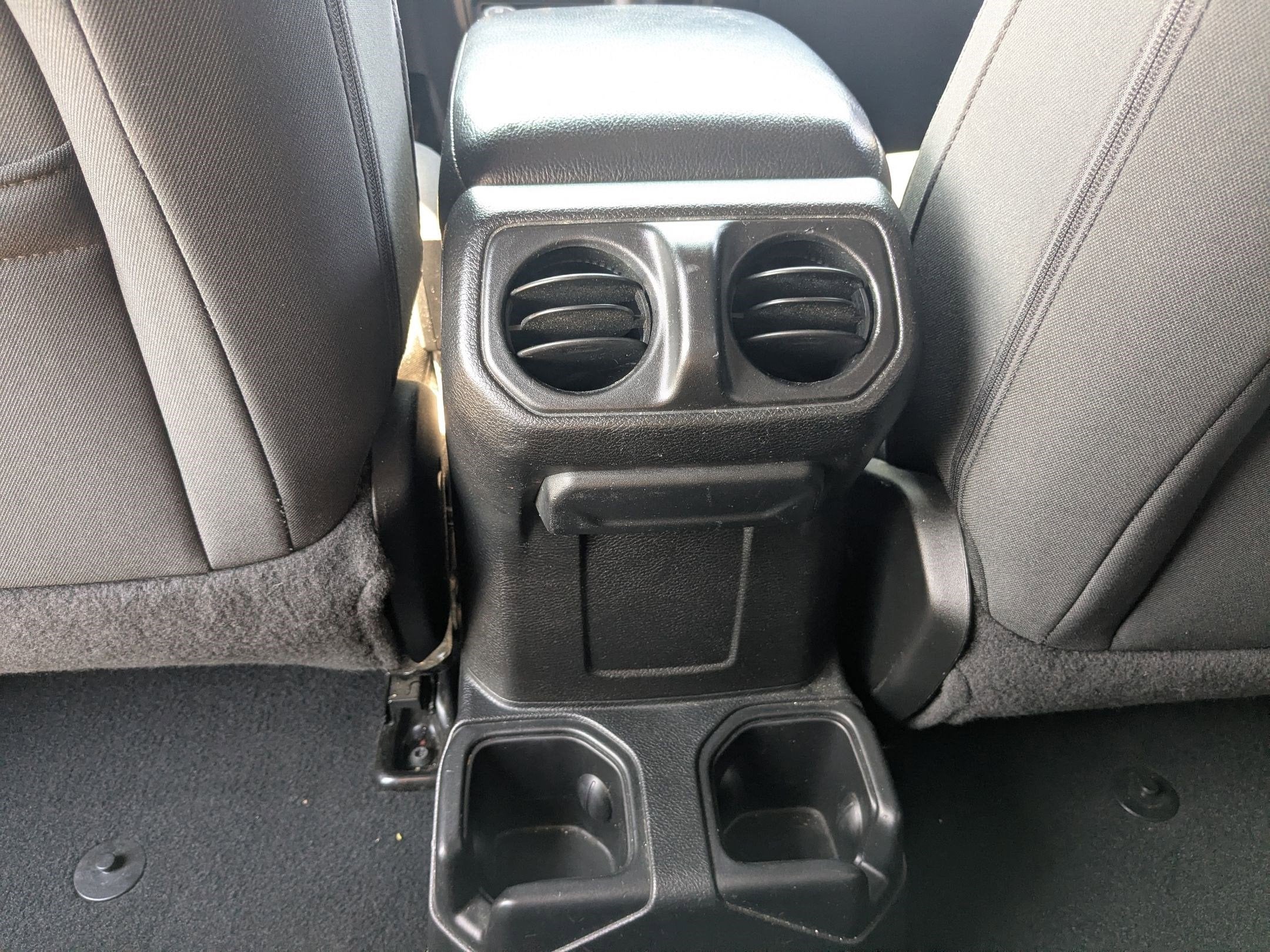 2018 Jeep Wrangler Unlimited Sport 4x4