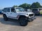 2026 Jeep Wrangler WRANGLER 4-DOOR AMERICA250