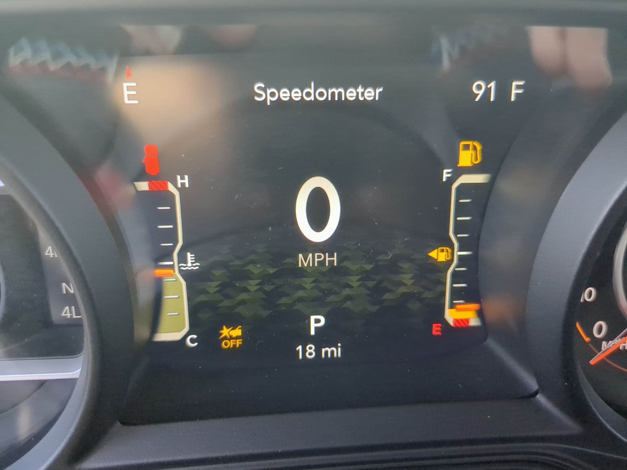 2026 Jeep Wrangler WRANGLER 4-DOOR AMERICA250