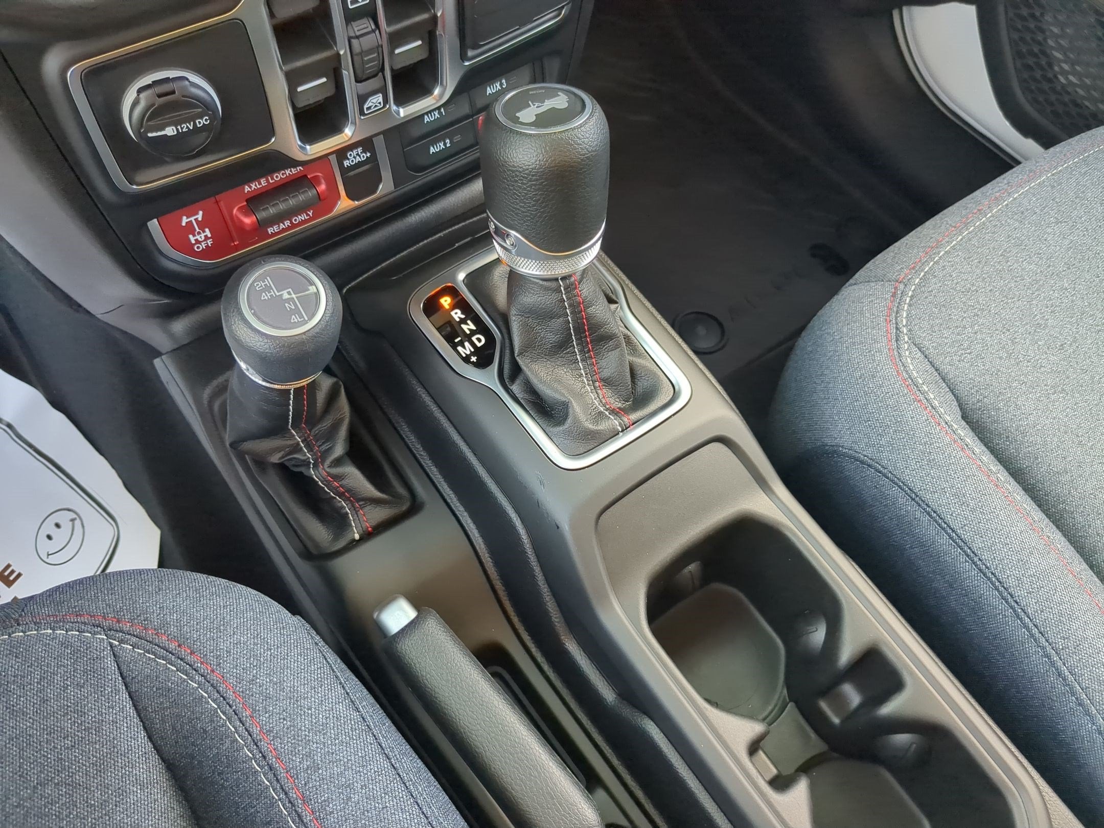 2026 Jeep Wrangler WRANGLER 4-DOOR AMERICA250