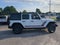 2026 Jeep Wrangler WRANGLER 4-DOOR AMERICA250