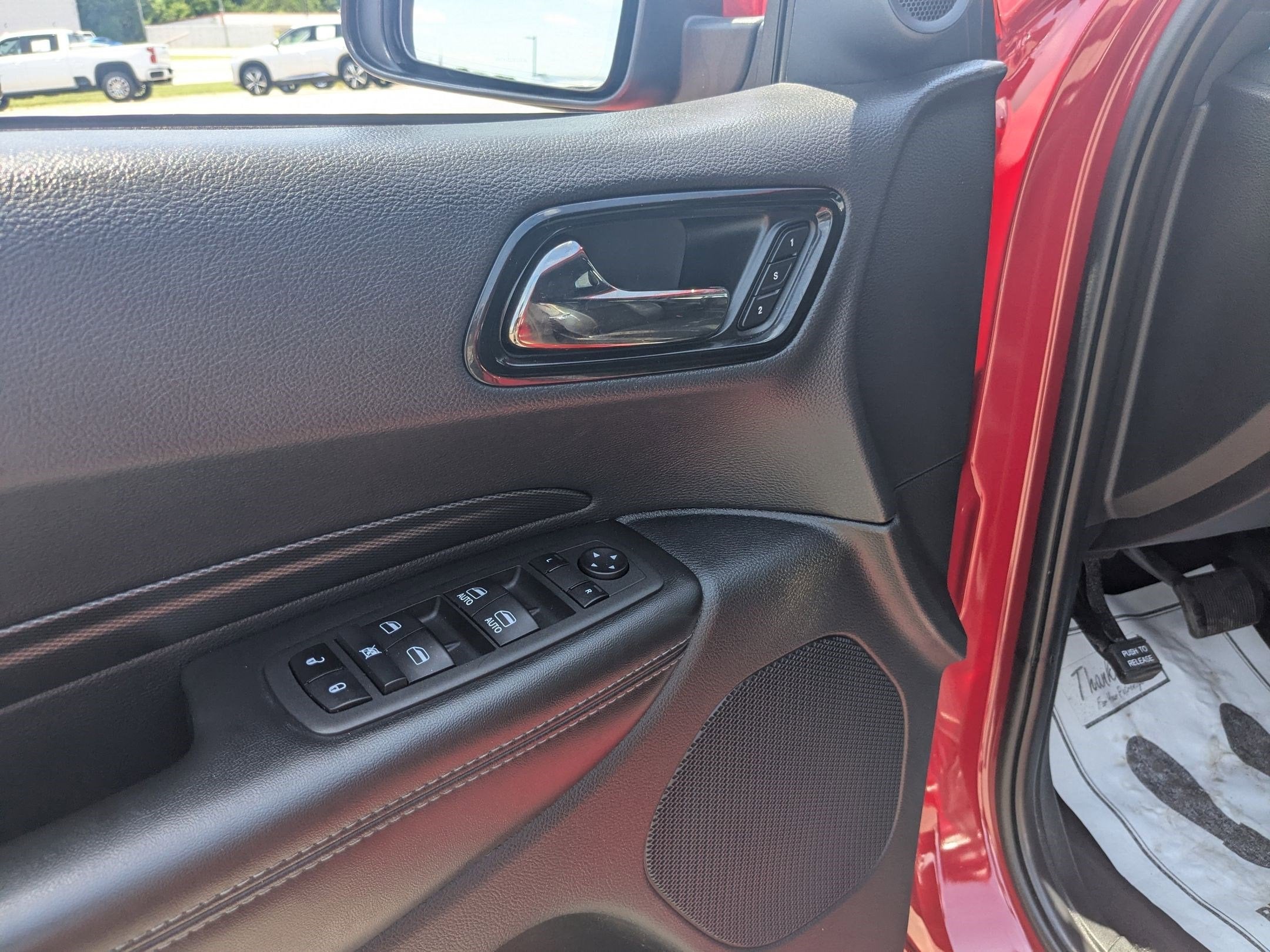 2022 Dodge Durango GT Plus AWD