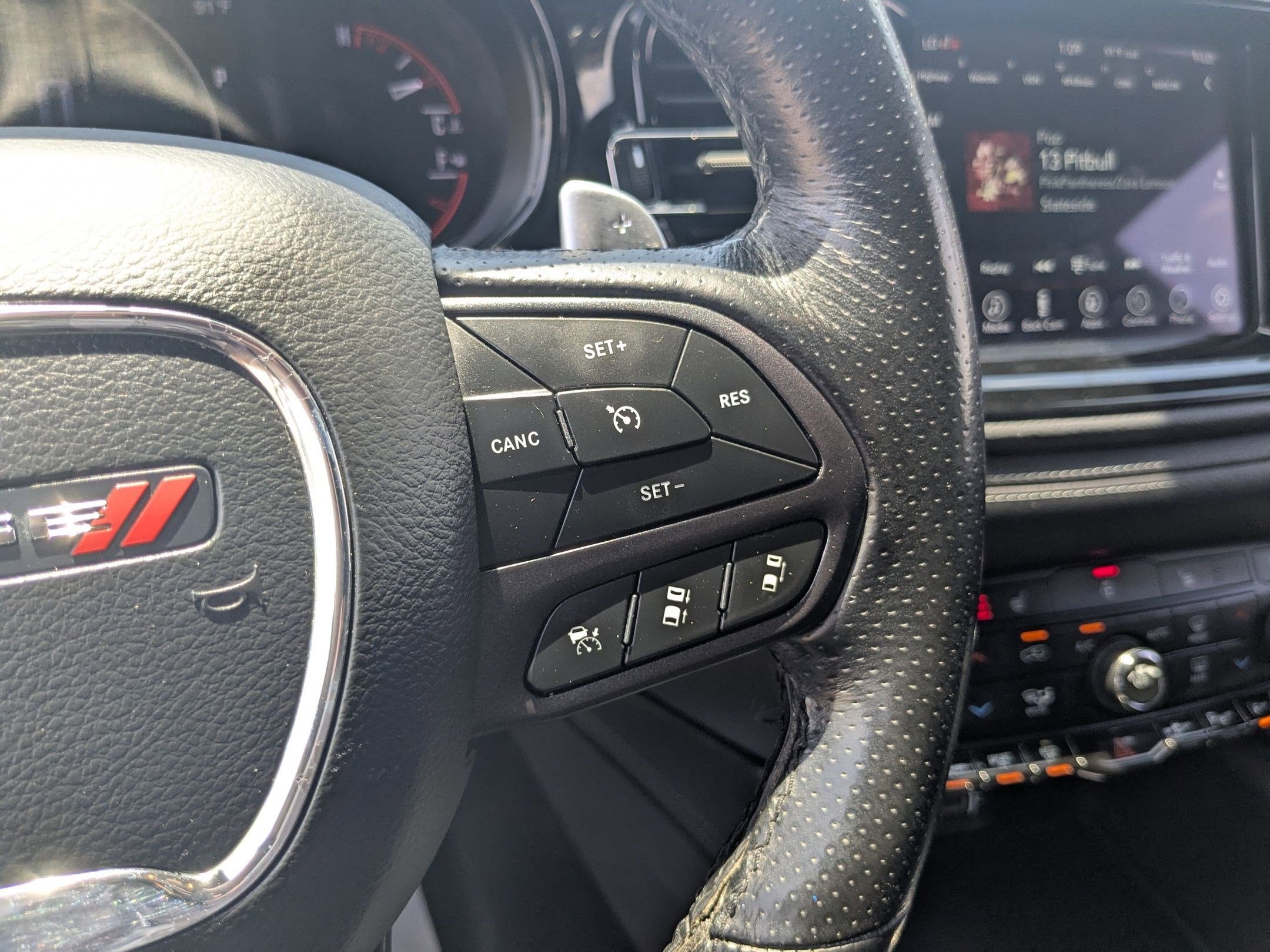 2022 Dodge Durango GT Plus AWD