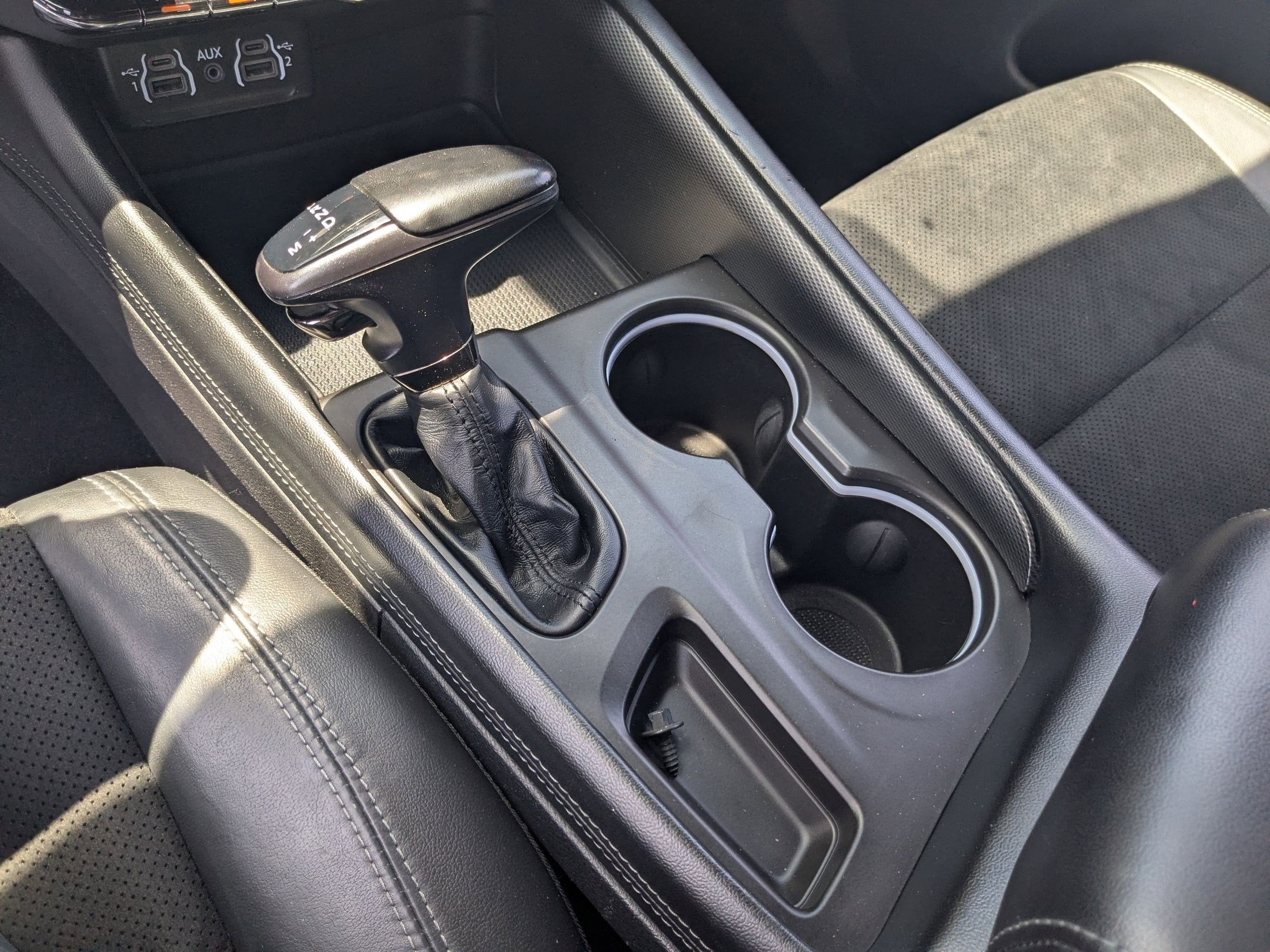 2022 Dodge Durango GT Plus AWD