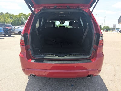2022 Dodge Durango GT Plus AWD