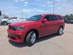 2022 Dodge Durango GT Plus AWD