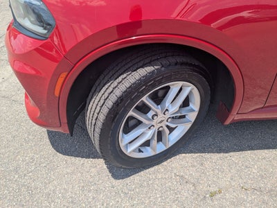 2022 Dodge Durango GT Plus AWD
