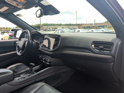 2024 Dodge Durango GT Plus AWD
