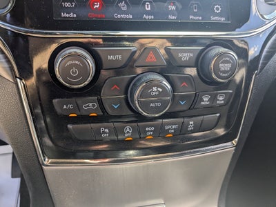 2021 Jeep Grand Cherokee Laredo X 4x2
