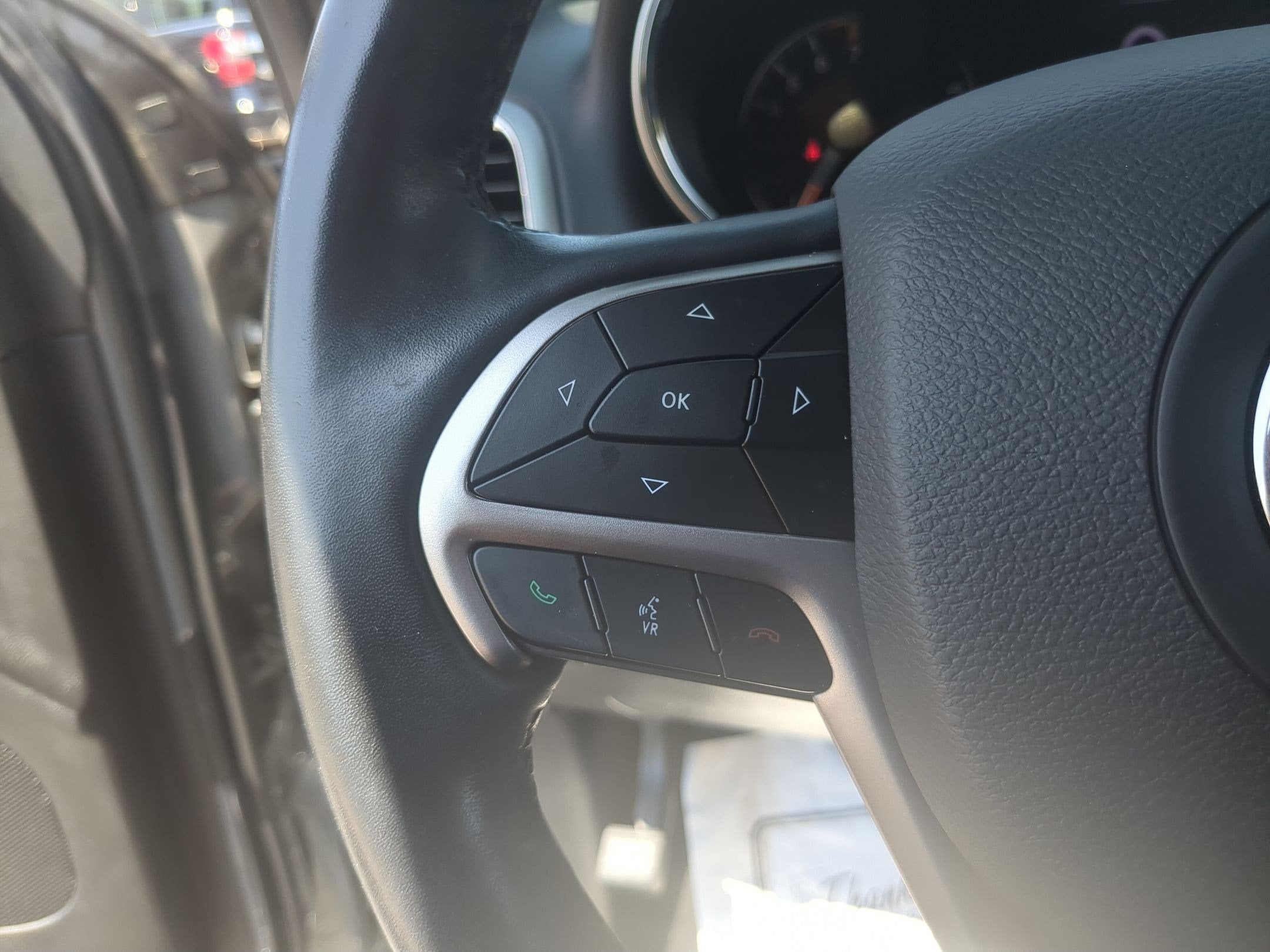 2019 Jeep Grand Cherokee Altitude 4x4