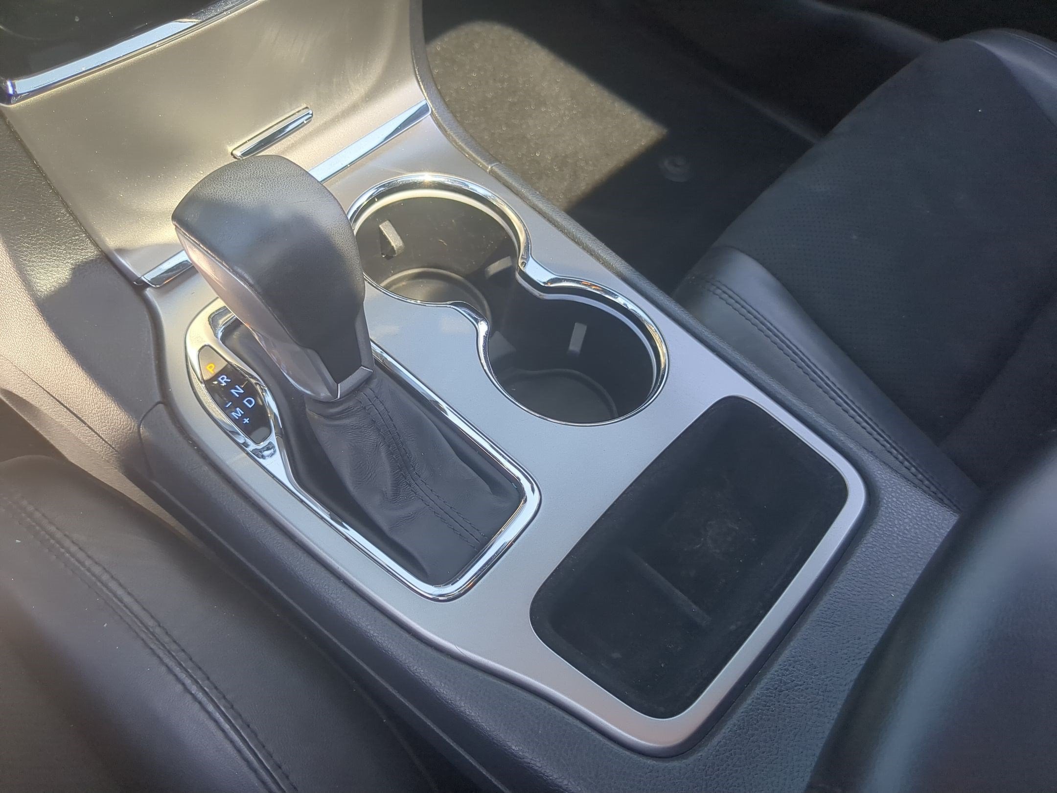 2019 Jeep Grand Cherokee Altitude 4x4