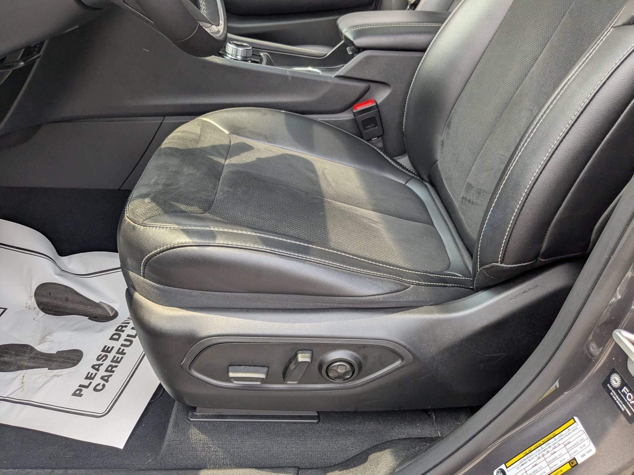 2025 Jeep Grand Cherokee L Altitude X 4x4