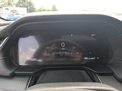 2025 Jeep Grand Cherokee L Altitude X 4x4