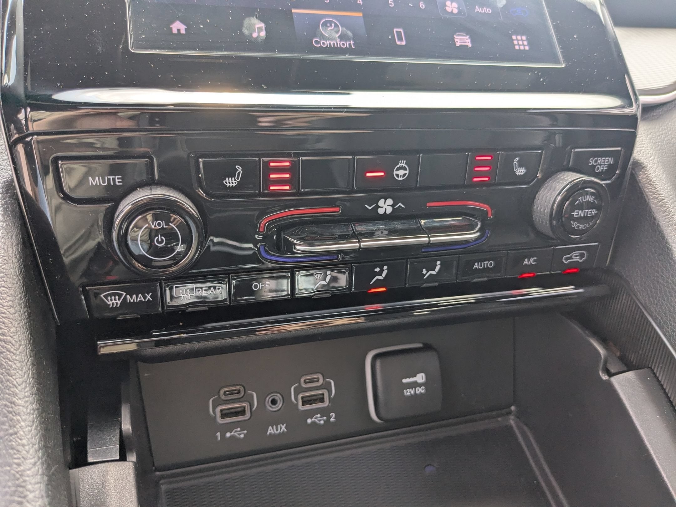 2025 Jeep Grand Cherokee L Altitude X 4x4