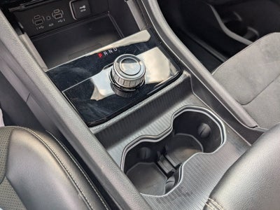 2025 Jeep Grand Cherokee L Altitude X 4x4