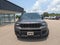 2025 Jeep Grand Cherokee L Altitude X 4x4