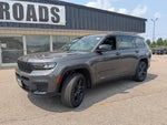 2025 Jeep Grand Cherokee L Altitude X 4x4