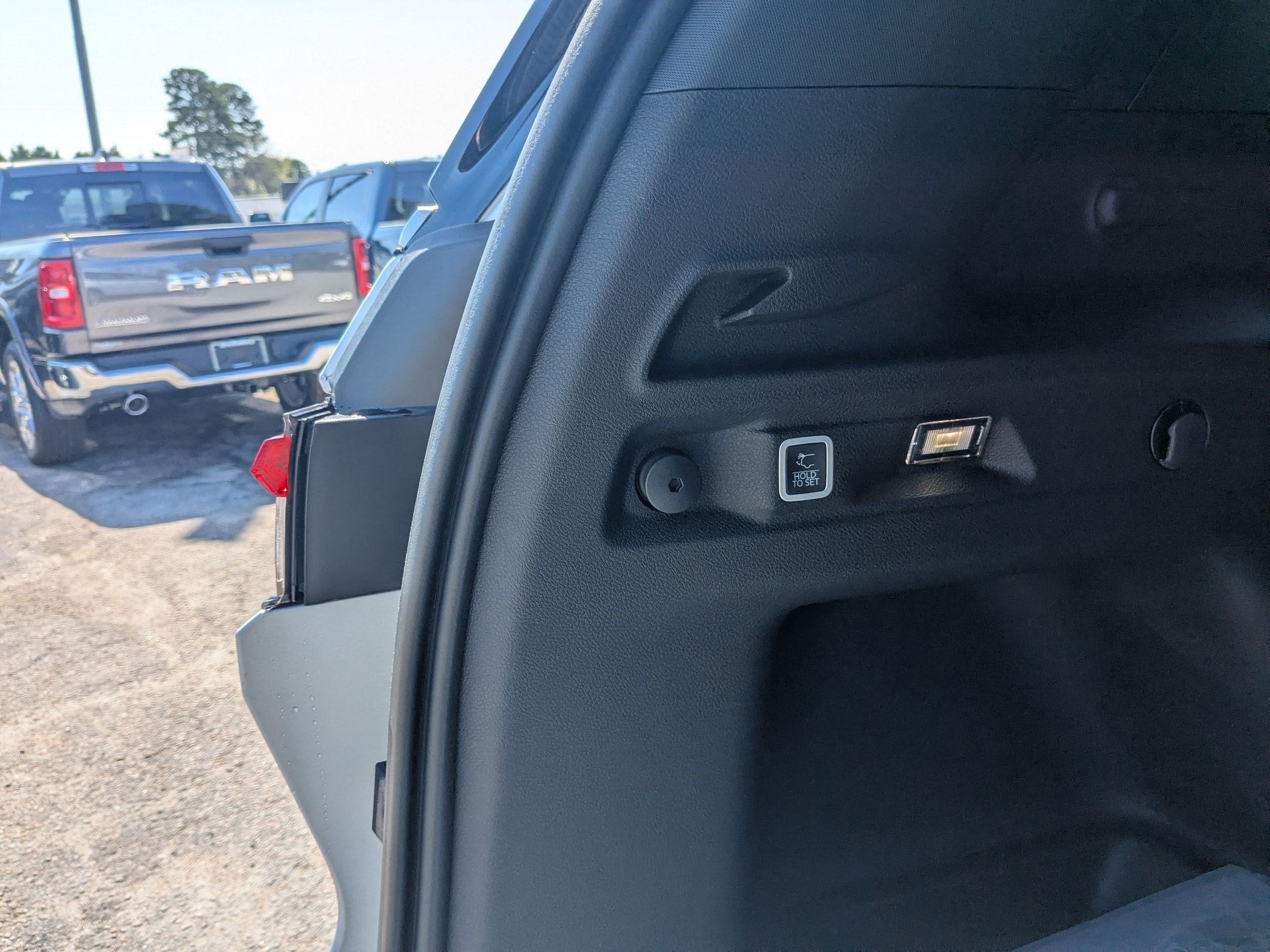 2025 Jeep Grand Cherokee L GRAND CHEROKEE L LIMITED 4X4
