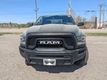 2023 RAM 1500 Classic Warlock Quad Cab 4x4 6'4' Box