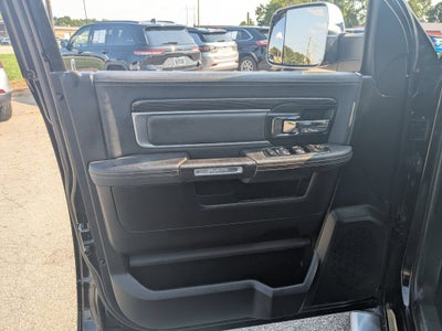 2014 RAM 1500 Longhorn Limited