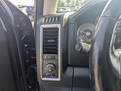 2014 RAM 1500 Longhorn Limited