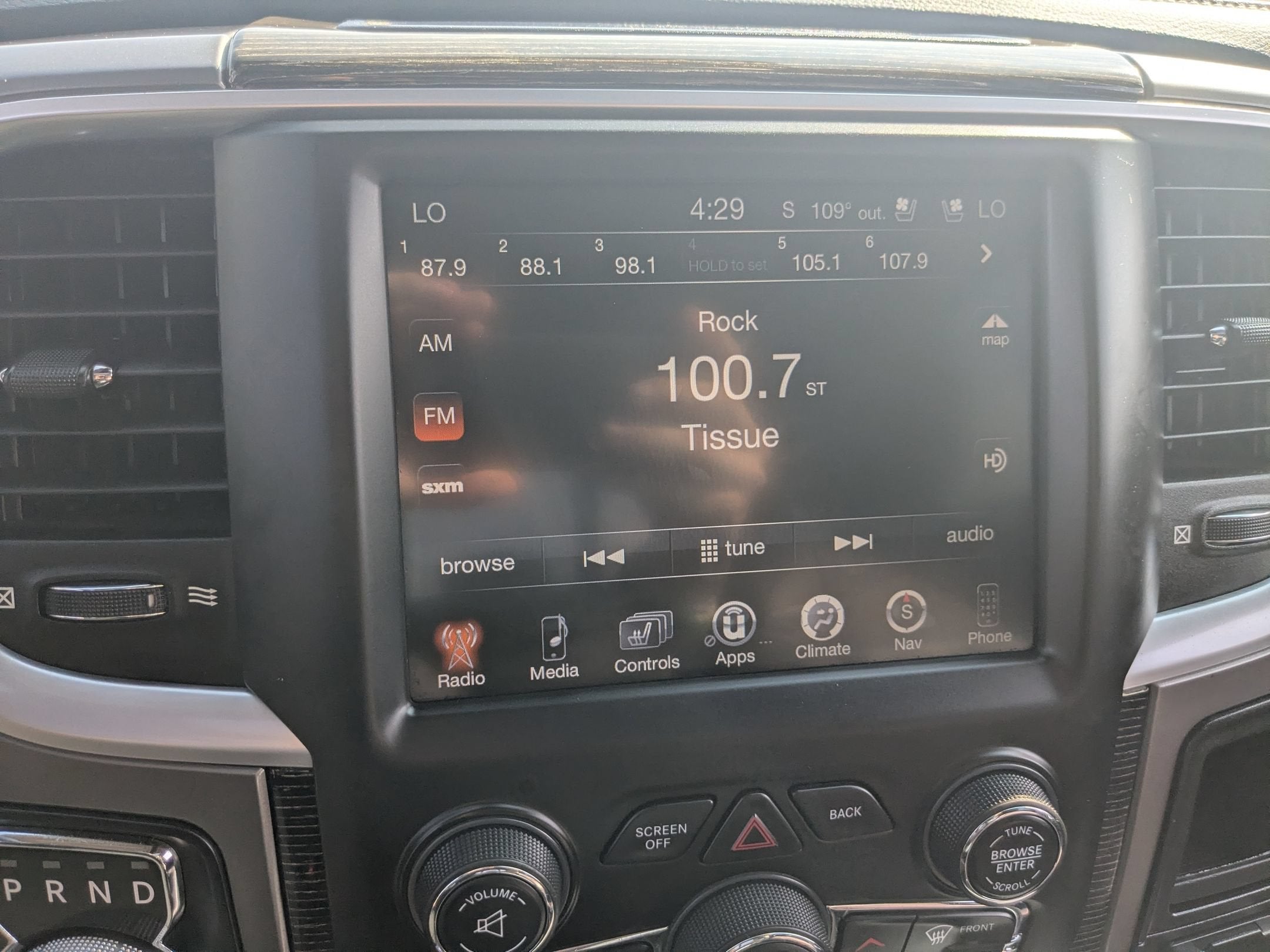 2014 RAM 1500 Longhorn Limited