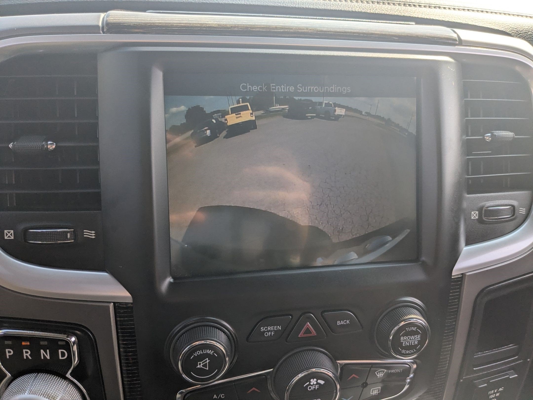2014 RAM 1500 Longhorn Limited