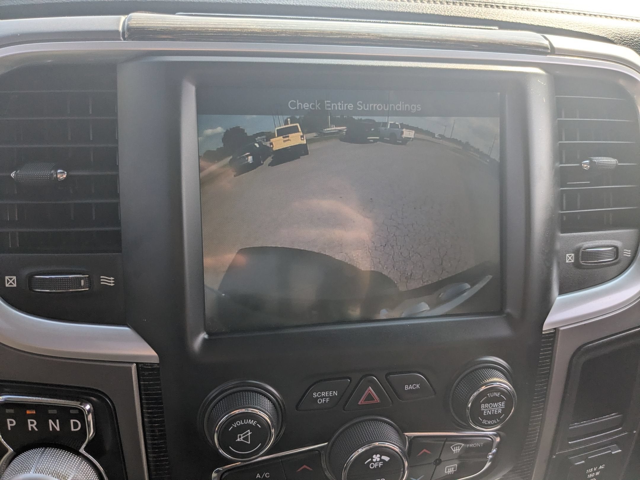 2014 RAM 1500 Longhorn Limited