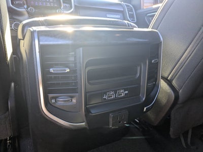 2019 RAM 1500 Big Horn/Lone Star Crew Cab 4x4 5'7' Box