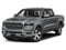 2021 RAM 1500 Laramie Crew Cab 4x4 5'7' Box