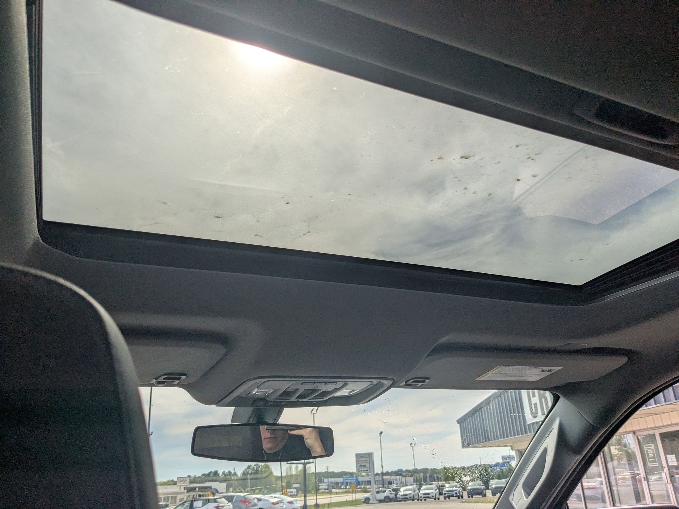 2021 Chevrolet Silverado 1500 4WD Crew Cab Short Bed LT Trail Boss