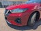 2023 Nissan Maxima Platinum Xtronic CVT