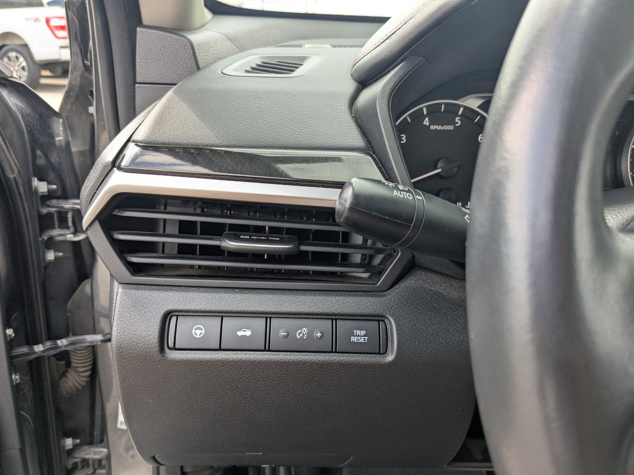 2023 Nissan Altima SR VC-Turbo FWD